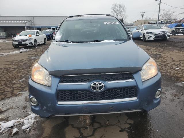 Photo 5 from auction – 2010 TOYOTA RAV4 LIMIT with VIN 2T3DF4DV1AW057866