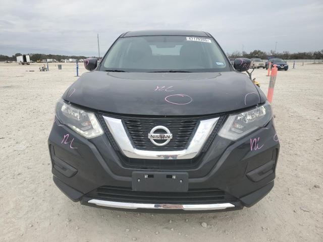 Photo 5 from auction – 2017 NISSAN ROGUE S with VIN KNMAT2MVXHP508136