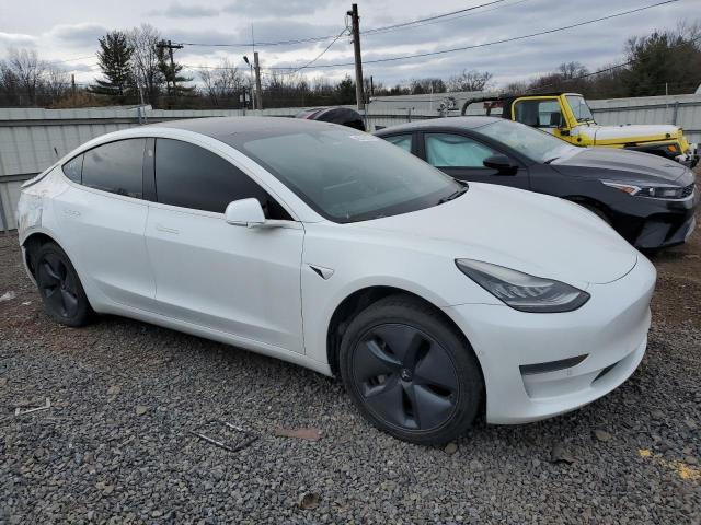 Photo 4 from auction – 2019 TESLA MODEL 3 with VIN 5YJ3E1EA8KF483229