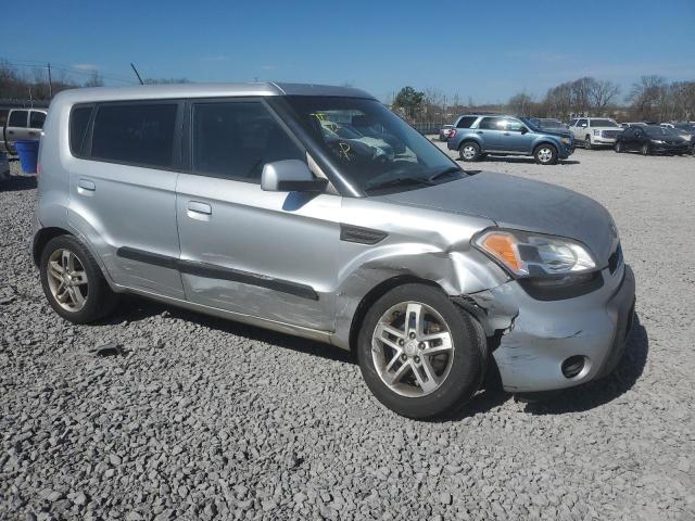 Снимка 4 от търг – 2010 KIA SOUL + с VIN KNDJT2A28A7053433