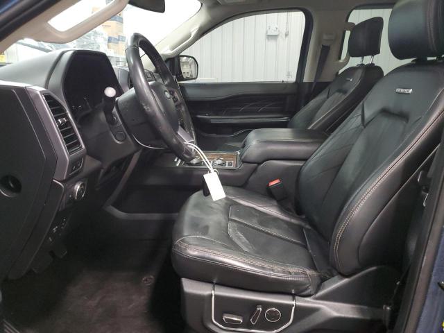 Photo 7 from auction – 2020 FORD EXPEDITION with VIN 1FMJK1MT1LEA78279