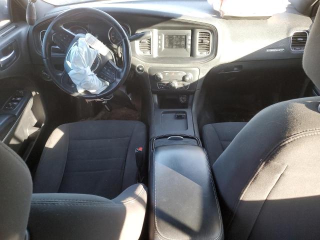 Photo 8 from auction – 2016 DODGE CHARGER PO with VIN 2C3CDXKT6GH165644