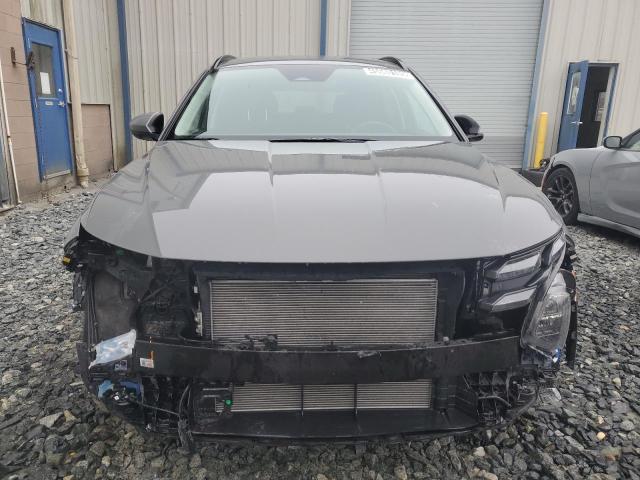 Photo 5 from auction – 2025 HYUNDAI TUCSON SEL with VIN 5NMJBCDE6SH467643