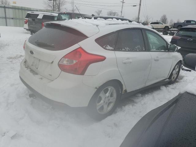 Photo 3 from auction – 2014 FORD FOCUS SE with VIN 1FADP3K26EL114450