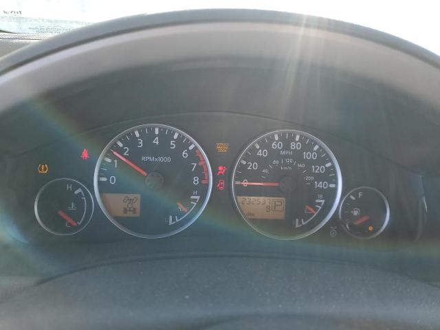 Photo 9 from auction – 2005 NISSAN PATHFINDER with VIN 5N1AR18W95C728927