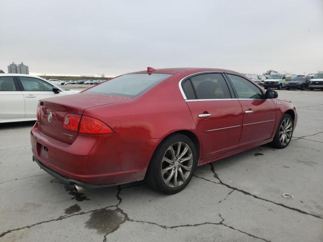 Photo 3 from auction – 2011 BUICK LUCERNE CX with VIN 1G4HJ5EM4BU148992