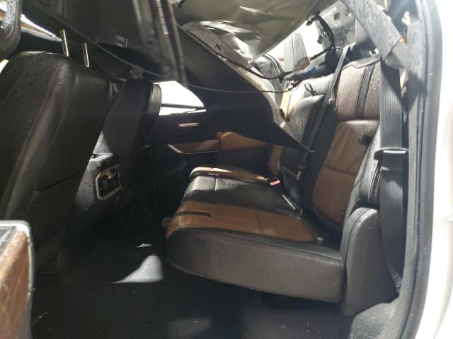 Photo 10 from auction – 2021 CHEVROLET SILVERADO with VIN 1GC4YREYXMF201453