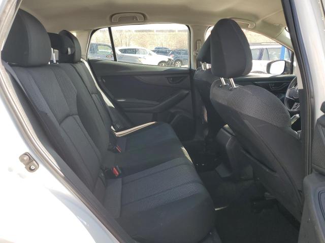Photo 10 from auction – 2020 SUBARU IMPREZA with VIN 4S3GTAB61L3732685
