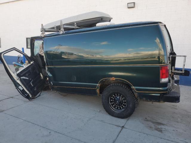 Photo 2 from auction – 1996 FORD ECONOLINE with VIN 1FTHE24H0THB34917