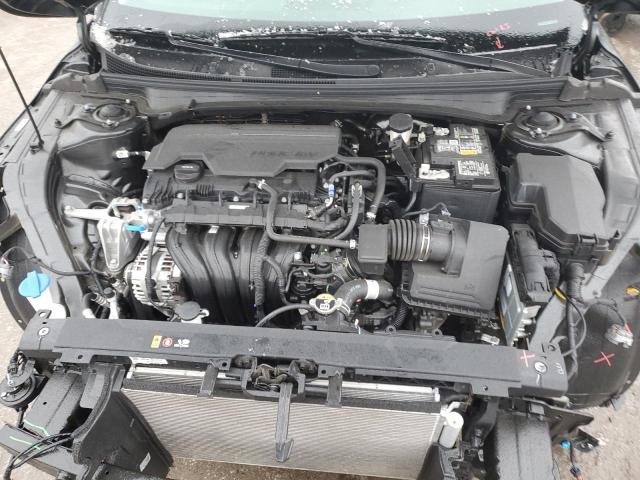 Photo 11 from auction – 2025 KIA K4 EX with VIN 3KPFU4DE0SE032811