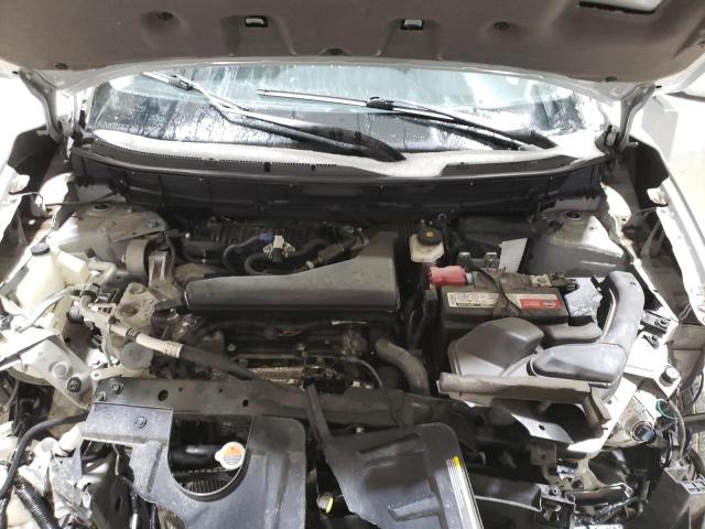 Photo 12 from auction – 2019 NISSAN ROGUE S with VIN 5N1AT2MT6KC783883