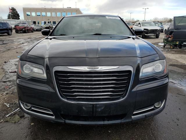 Photo 5 from auction – 2014 CHRYSLER 300 S with VIN 2C3CCAGG7EH298065