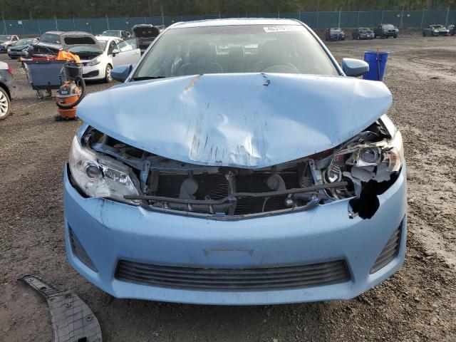 Photo 5 from auction – 2012 TOYOTA CAMRY BASE with VIN 4T4BF1FK6CR161652