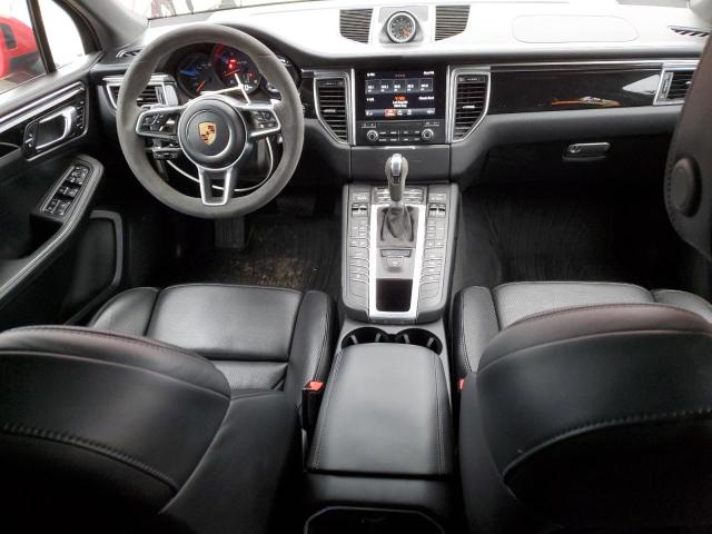 Photo 8 from auction – 2018 PORSCHE MACAN GTS with VIN WP1AG2A50JLB61968