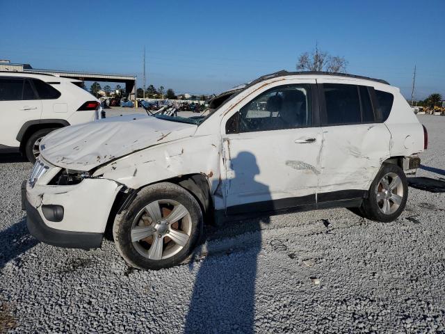 JEEP COMPASS LA 2016 with VIN 1C4NJCEA4GD620293 - Photo from auction