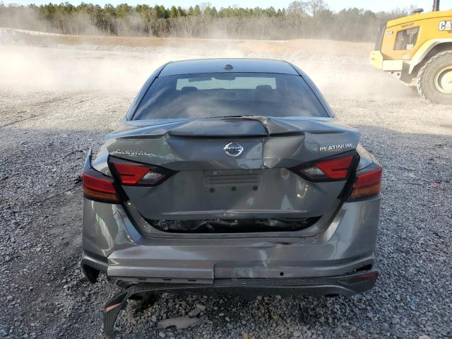 Photo 6 from auction – 2019 NISSAN ALTIMA PLA with VIN 1N4BL4FVXKC147136