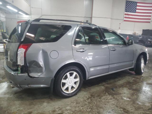 Photo 3 from auction – 2004 CADILLAC SRX with VIN 1GYEE637540141729
