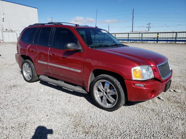 Photo 4 from auction – 2004 GMC ENVOY with VIN 1GKDT13S242417226