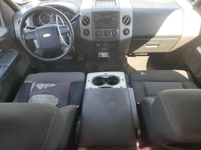 Photo 8 from auction – 2004 FORD F150 with VIN 1FTPX14554NA25975