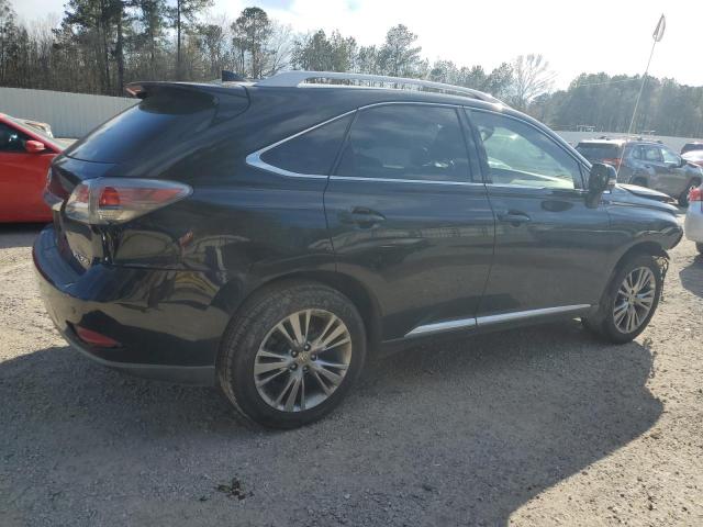Photo 3 from auction – 2014 LEXUS RX 350 with VIN JTJZK1BA2E2010891