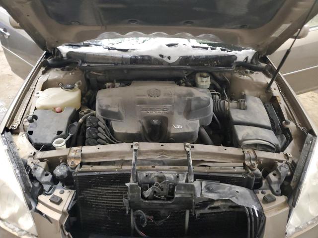 Photo 11 from auction – 2006 BUICK LUCERNE CX with VIN 1G4HD57246U126578