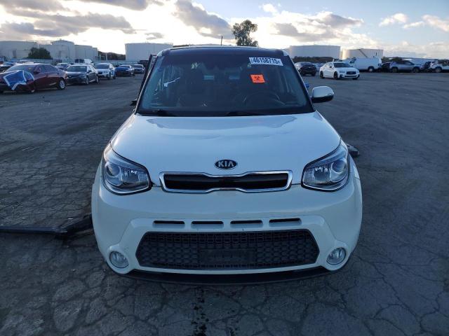 Photo 5 from auction – 2016 KIA SOUL ! with VIN KNDJX3A57G7282019