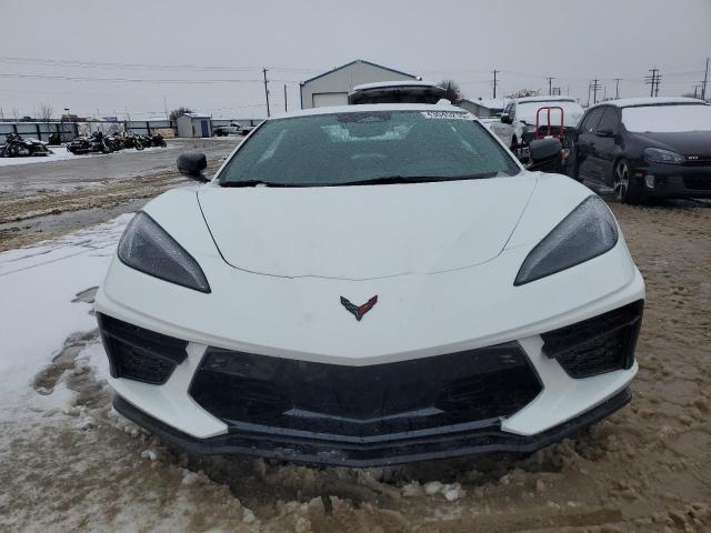 Photo 5 from auction – 2024 CHEVROLET CORVETTE S with VIN 1G1YB3D45R5101085