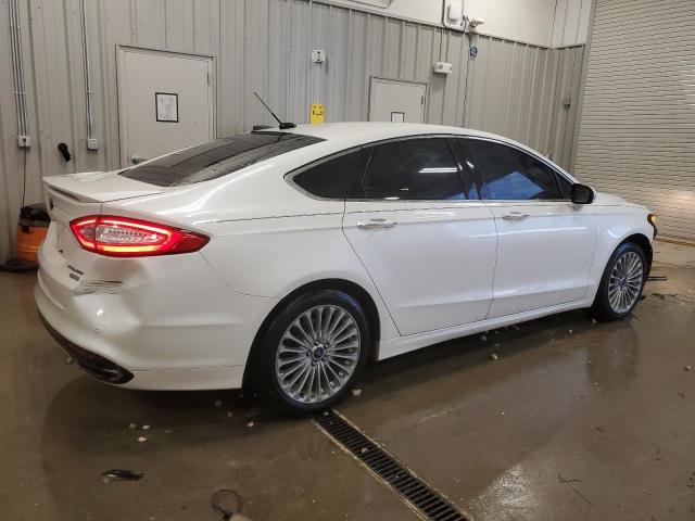 Photo 3 from auction – 2014 FORD FUSION TIT with VIN 3FA6P0K92ER235756