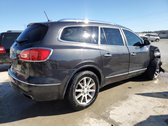Photo 3 from auction – 2017 BUICK ENCLAVE with VIN 5GAKVBKDXHJ127187