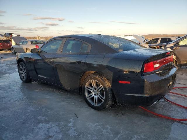 Photo 2 from auction – 2014 DODGE CHARGER SX with VIN 2C3CDXHG5EH321633