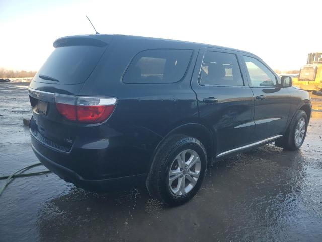 Photo 3 from auction – 2012 DODGE DURANGO SX with VIN 1C4RDJAG1CC242327
