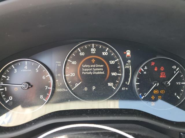 Photo 9 from auction – 2021 MAZDA CX-30 PREF with VIN 3MVDMBCL5MM311027