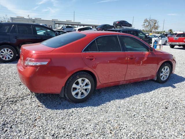 Photo 3 from auction – 2010 TOYOTA CAMRY BASE with VIN 4T1BF3EK9AU574816