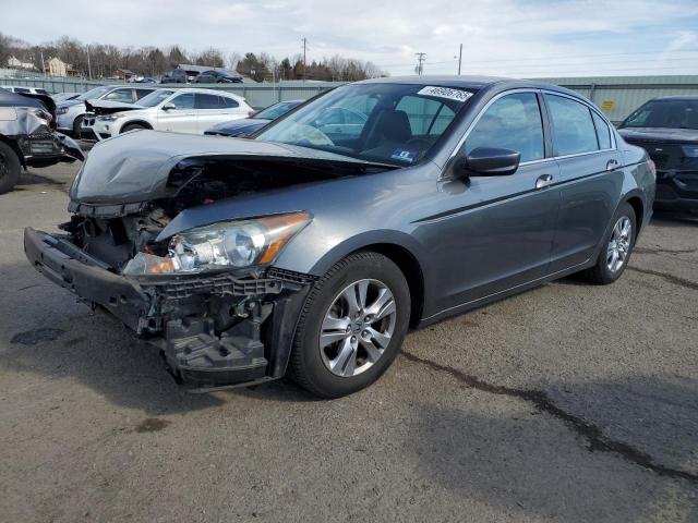 HONDA ACCORD SE 2011 with VIN 1HGCP2F6XBA149174 - Photo from auction