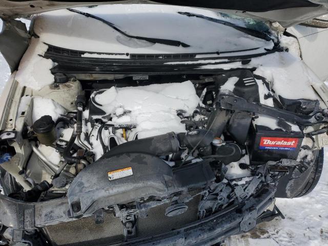 Photo 11 from auction – 2012 KIA FORTE EX with VIN KNAFU5A26C5469349