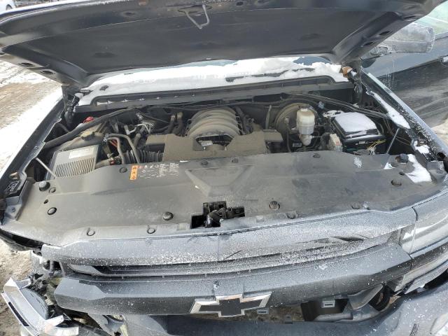 Фото 11 с аукциона – 2019 CHEVROLET SILVERADO с VIN 2GCVKPEC8K1174286