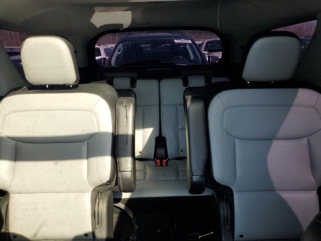 Photo 10 from auction – 2021 FORD EXPLORER XLT with VIN 1FMSK8DH4MGA13828