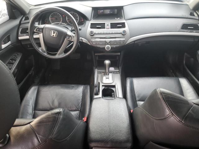 Photo 8 from auction – 2012 HONDA ACCORD with VIN 1HGCP2F63CA180929