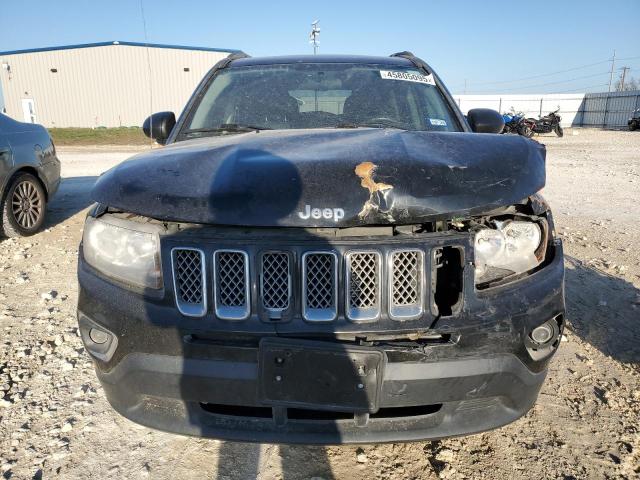 Photo 5 from auction – 2014 JEEP COMPASS LA with VIN 1C4NJCEA9ED889158