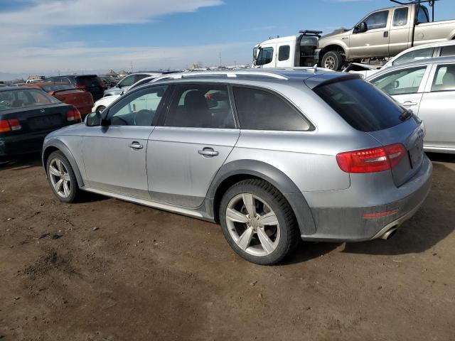 Photo 2 from auction – 2016 AUDI A4 ALLROAD with VIN WA1UFAFL6GA011073