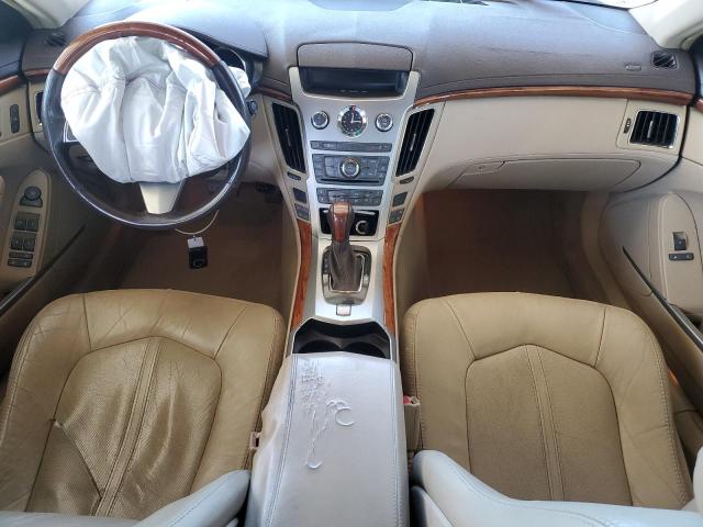 Foto 8 de la subasta – 2012 CADILLAC CTS PREMIU con VIN 1G6DP5E35C0147807
