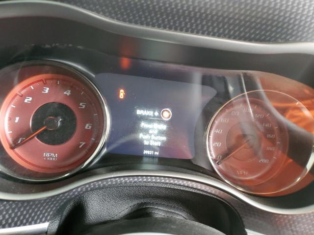 Zdjęcie 9 z aukcji – 2019 DODGE CHARGER SR z VIN 2C3CDXL97KH561898