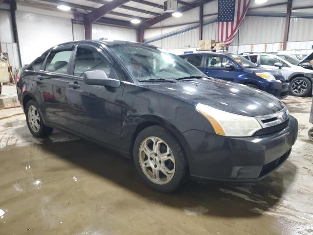 Photo 4 from auction – 2009 FORD FOCUS SE with VIN 1FAHP35N29W226609