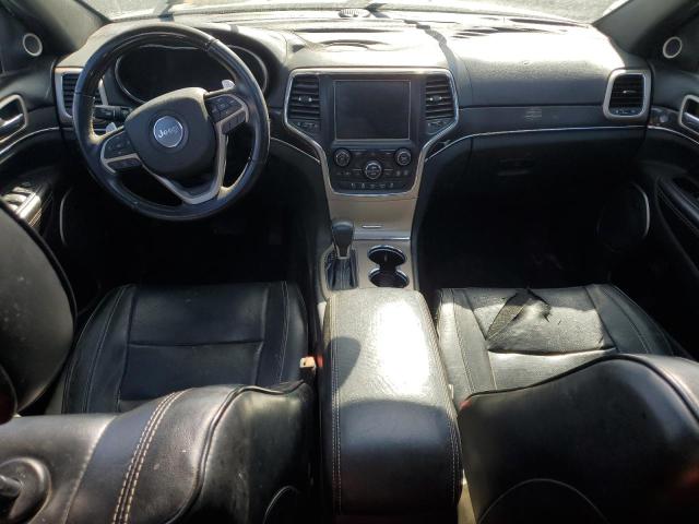 Photo 8 from auction – 2016 JEEP GRAND CHER with VIN 1C4RJFCG8GC461388