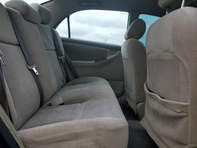 Photo 10 from auction – 2005 TOYOTA COROLLA CE with VIN 1NXBR32E95Z526695