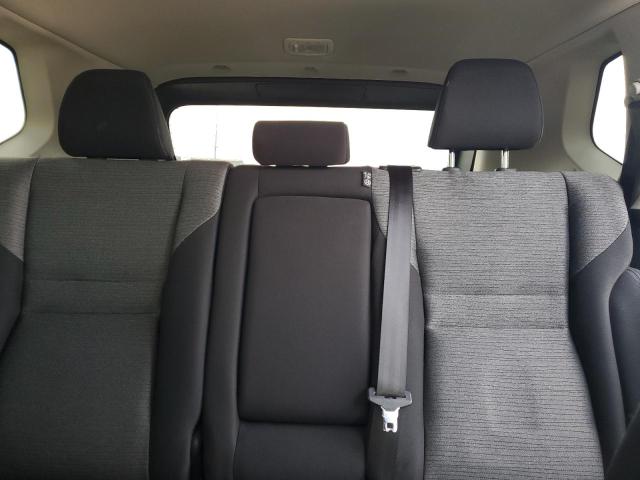 Photo 10 from auction – 2022 NISSAN ROGUE S with VIN 5N1BT3AB2NC674895