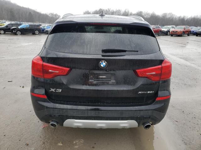 Photo 6 from auction – 2019 BMW X3 XDRIVE3 with VIN 5UXTR9C5XKLD92146