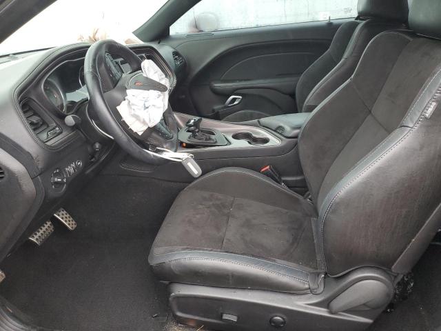 Photo 7 from auction – 2023 DODGE CHALLENGER with VIN 2C3CDZBT3PH527702