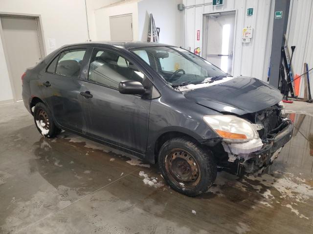 Photo 4 from auction – 2007 TOYOTA YARIS with VIN JTDBT923571126791