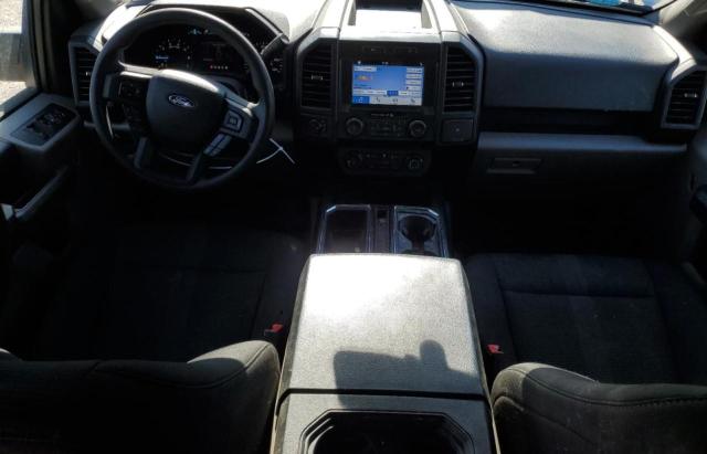 Photo 8 from auction – 2019 FORD F150 SUPER with VIN 1FTEW1EP9KFA32672
